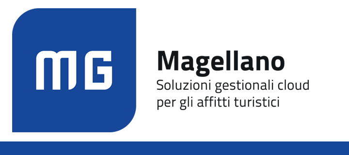 Magellano la soluzione cloud di Medialab Software Engineering per affitti turistici